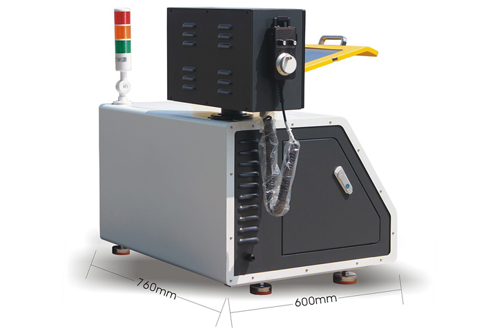 CK150小型車銑復(fù)合機床
